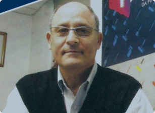Fundador Marcelo Hamsi